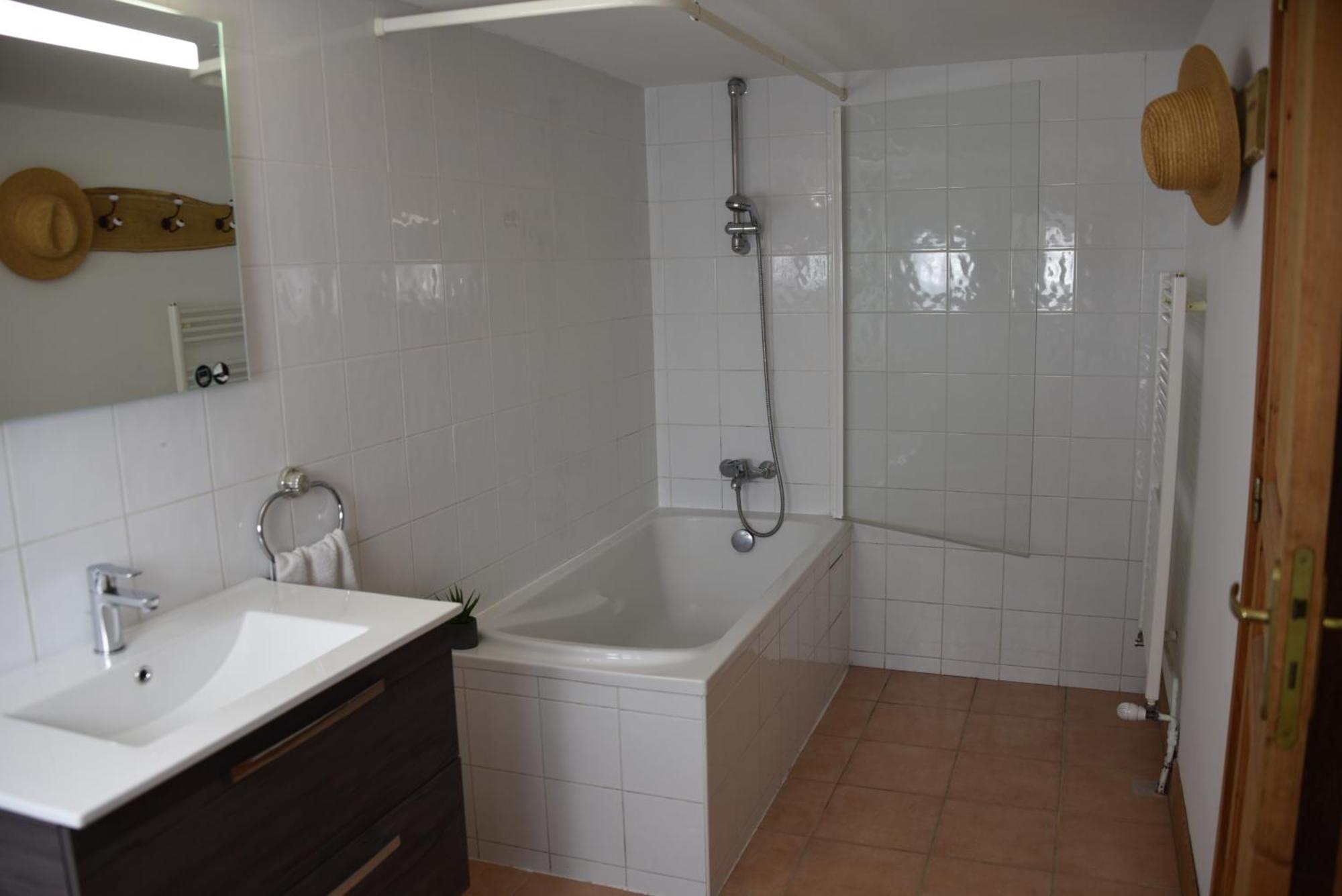 Villa Les Collines Du Quercy Blanc Castelnau-Montratier Zimmer foto